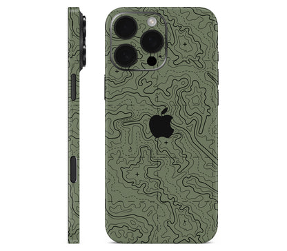 iPhone 16 Pro Lockdown (Deathline)