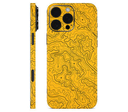 iPhone 16 Pro Lockdown (No Return)