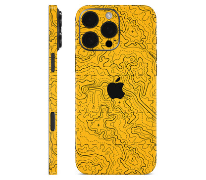 iPhone 16 Pro Lockdown (No Return)