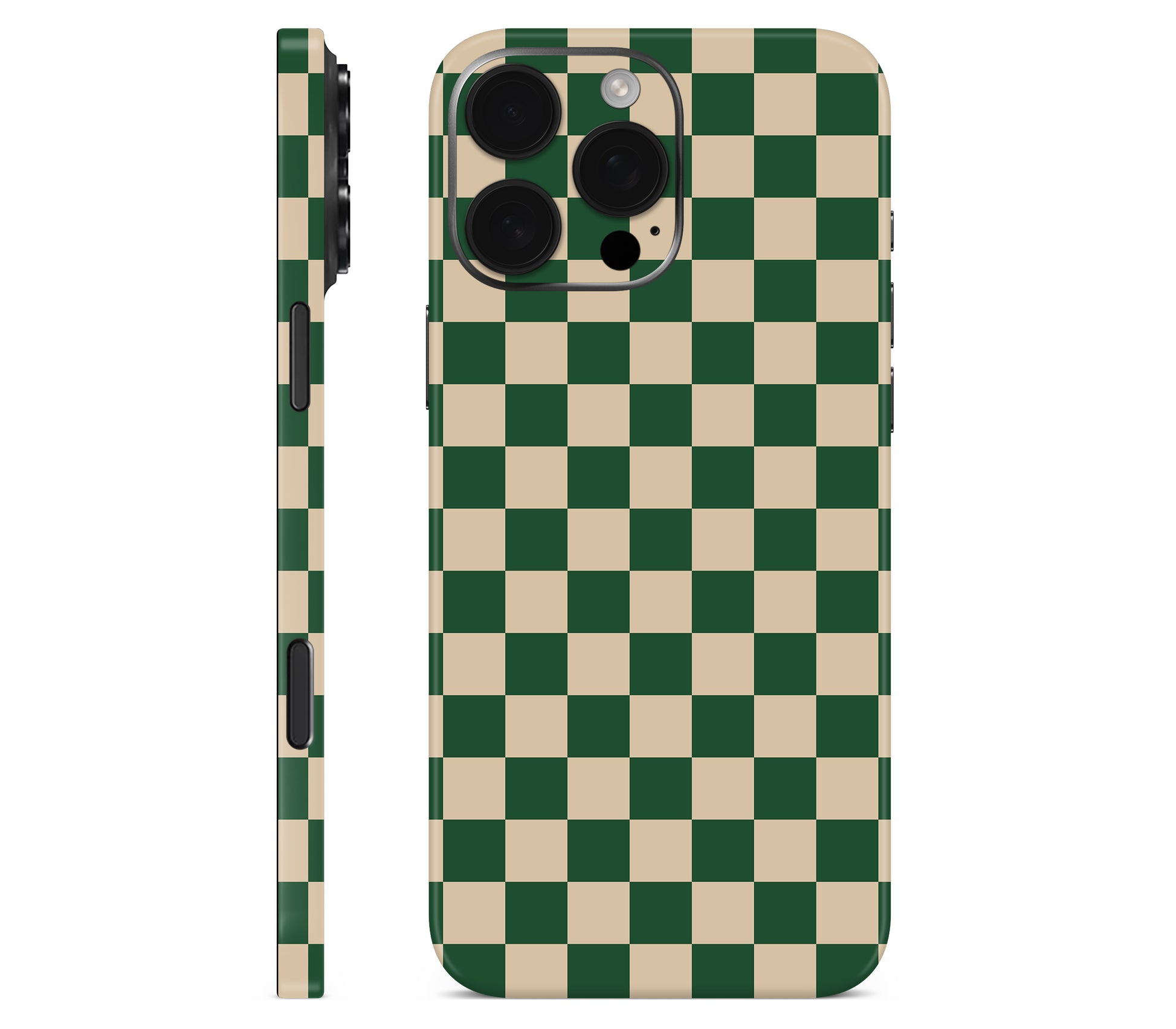 iPhone 16 Pro Queen’s Gambit