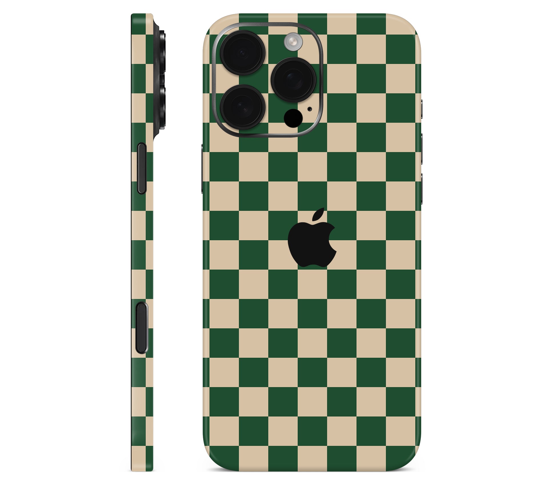 iPhone 16 Pro Queen’s Gambit