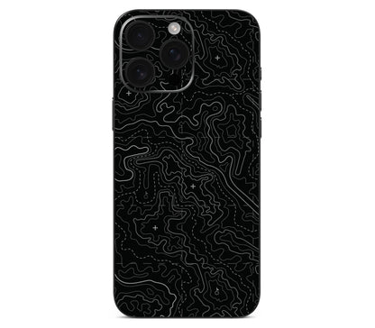 iPhone 16 Pro Lockdown (Blackout)