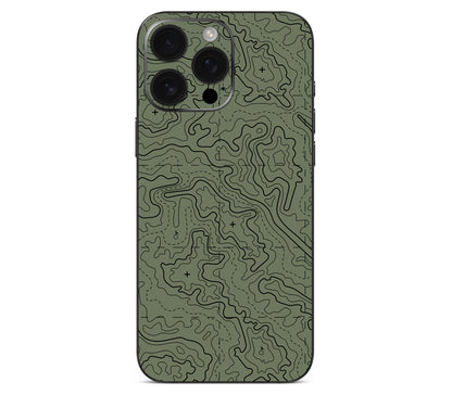 iPhone 16 Pro Lockdown (Deathline)