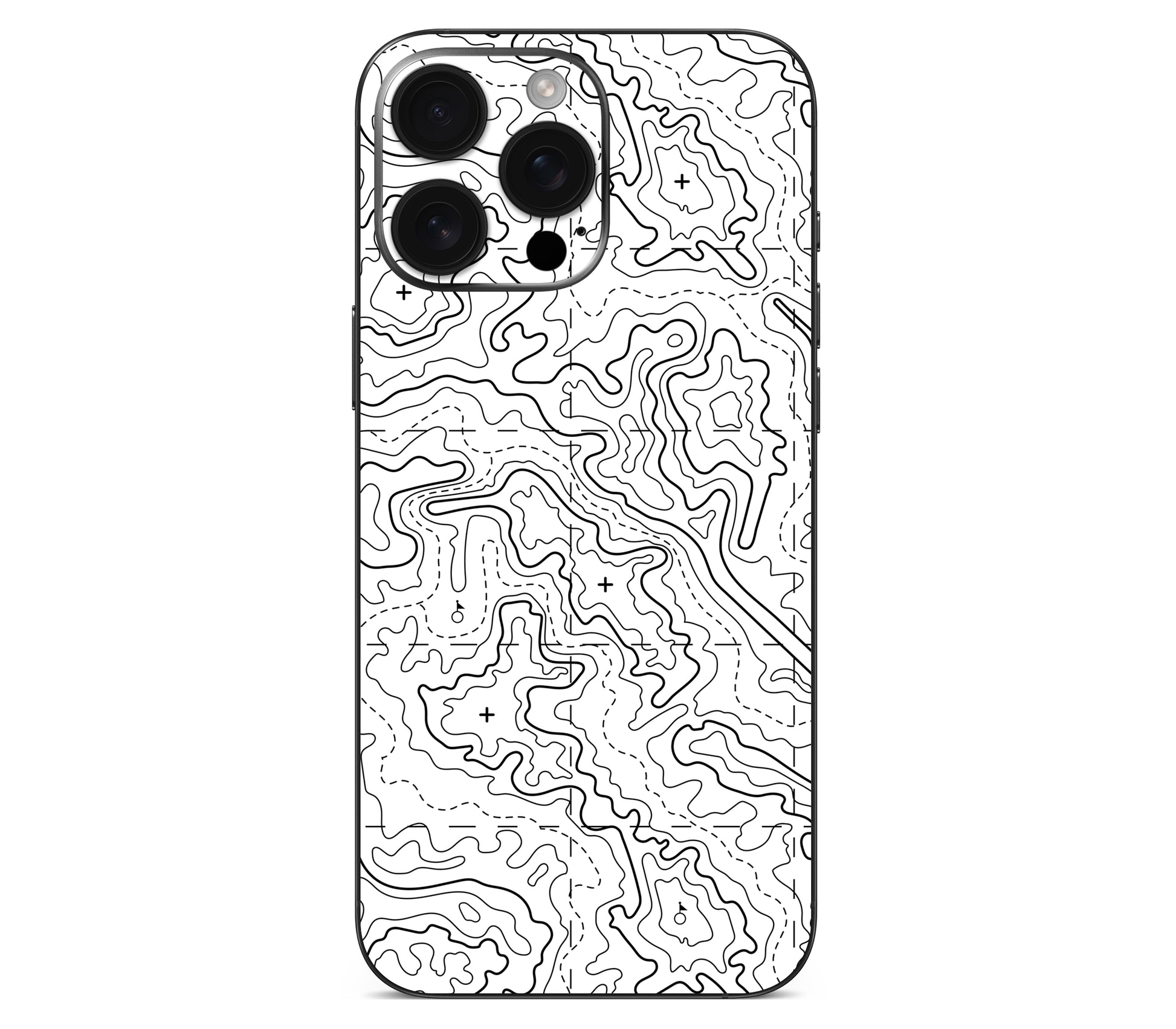 iPhone 16 Pro Lockdown (Endgame)