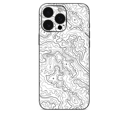 iPhone 16 Pro Lockdown (Endgame)