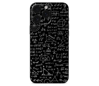 iPhone 16 Pro Math Madness