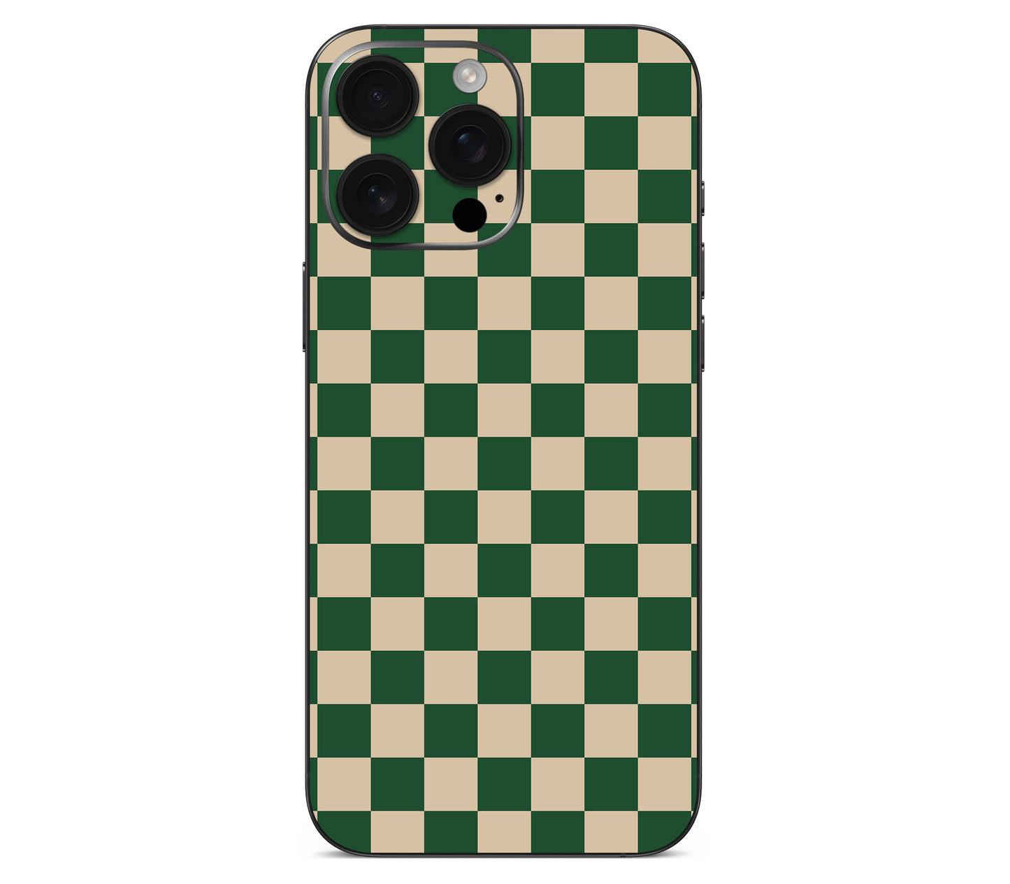 iPhone 16 Pro Queen’s Gambit