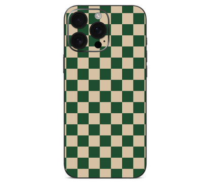 iPhone 16 Pro Queen’s Gambit