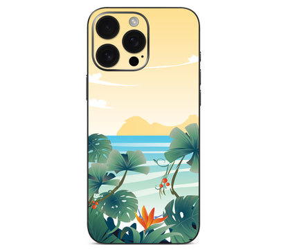 iPhone 16 Pro Sizzle Bay
