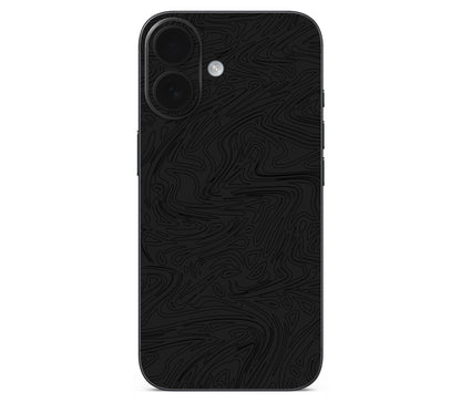 iPhone 16 Black Ice