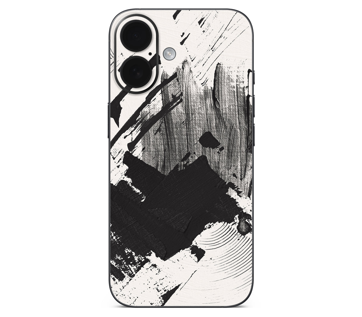 iPhone 16 Black Noir