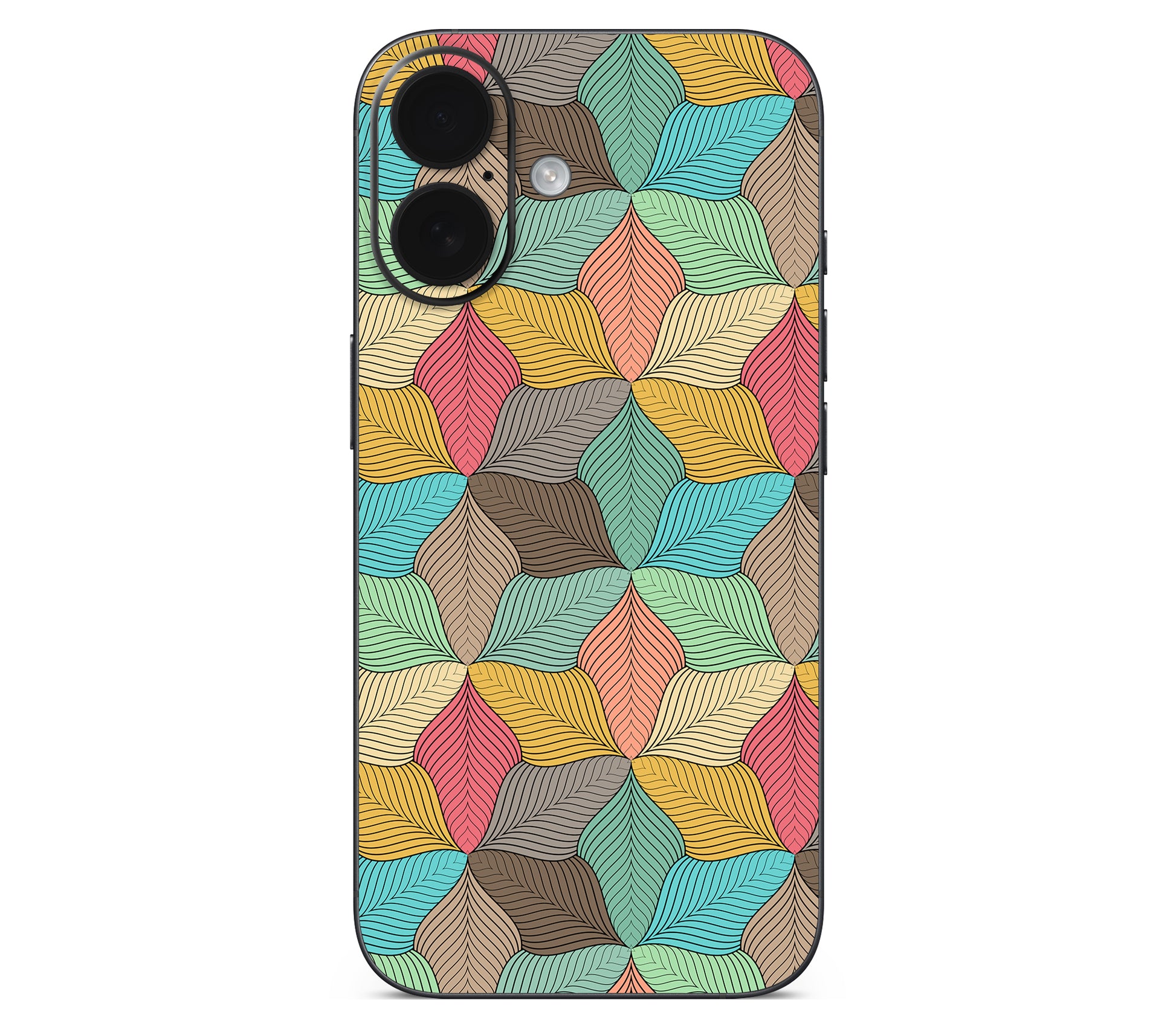 iPhone 16 Blossom