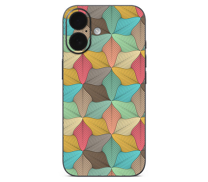 iPhone 16 Blossom