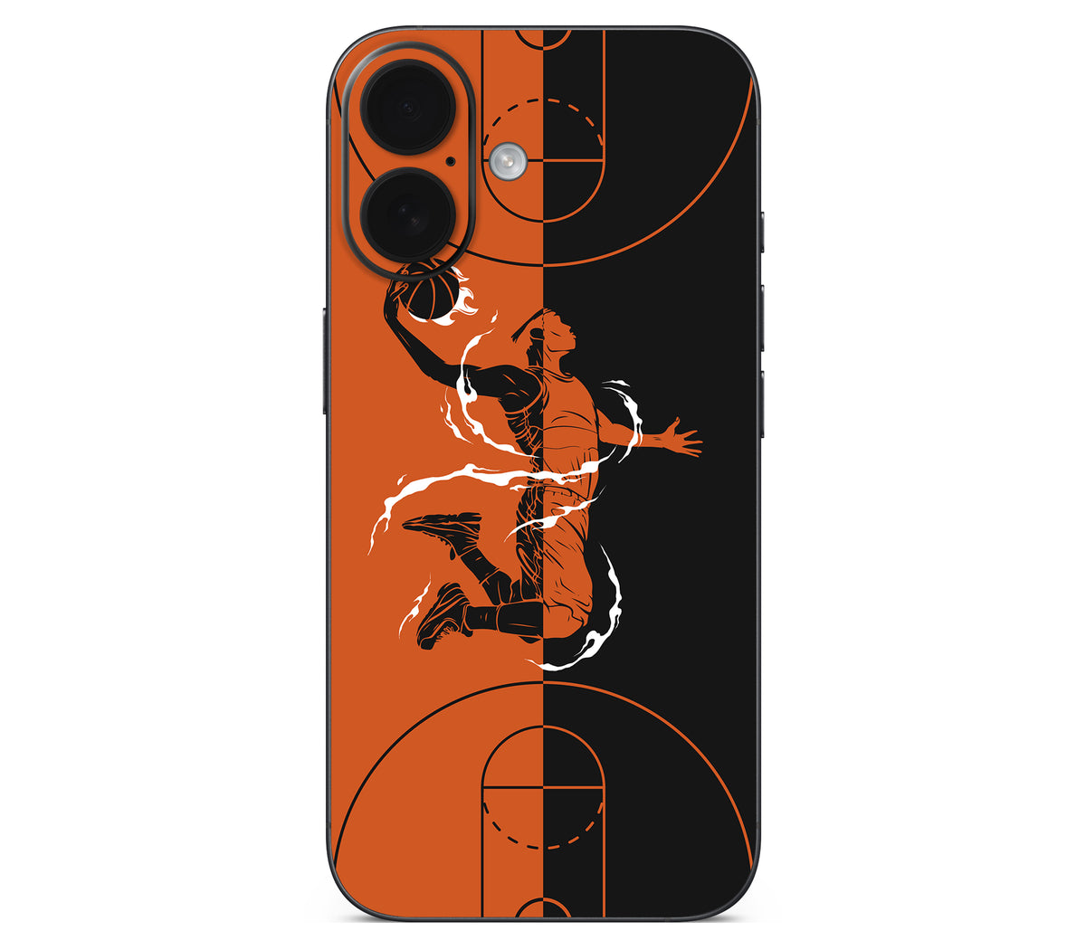 iPhone 16 Dunk