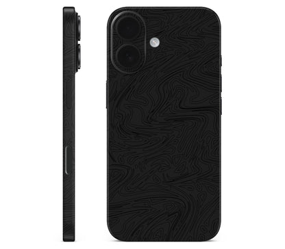 iPhone 16 Black Ice