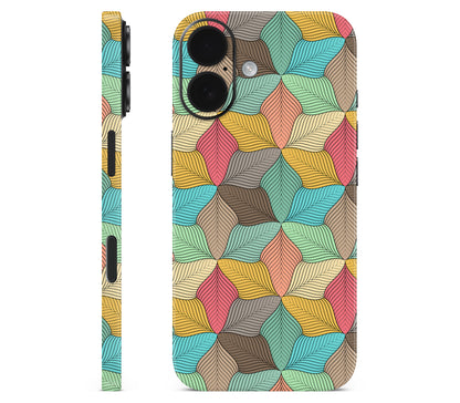 iPhone 16 Blossom