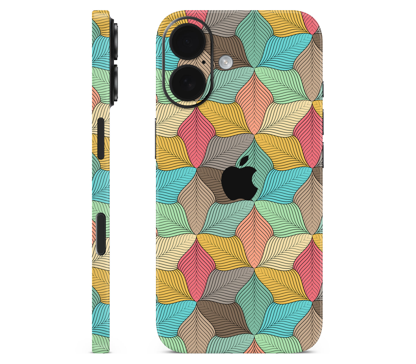 iPhone 16 Blossom