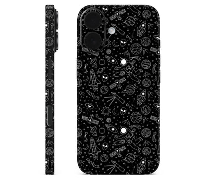 iPhone 16 Cygnus