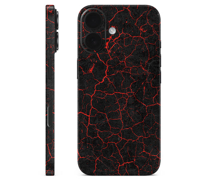 iPhone 16 Hellcrack