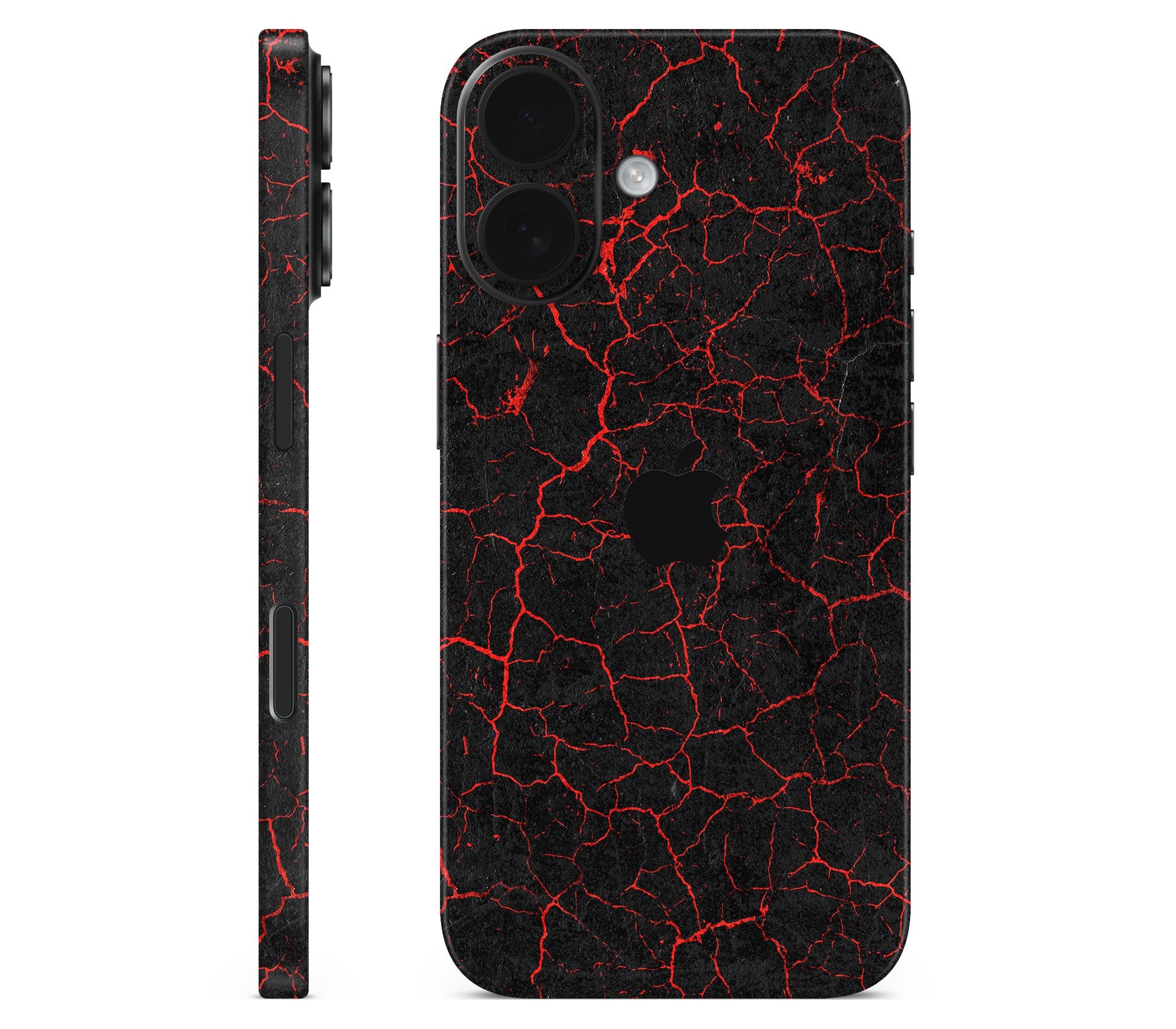 iPhone 16 Hellcrack