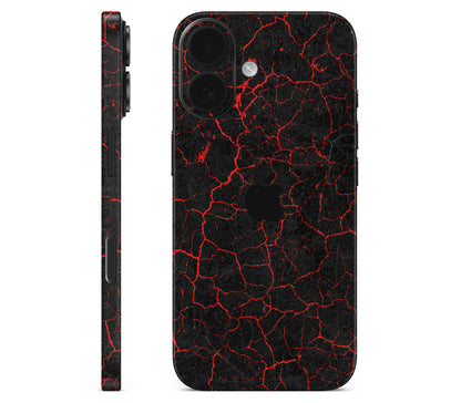 iPhone 16 Hellcrack