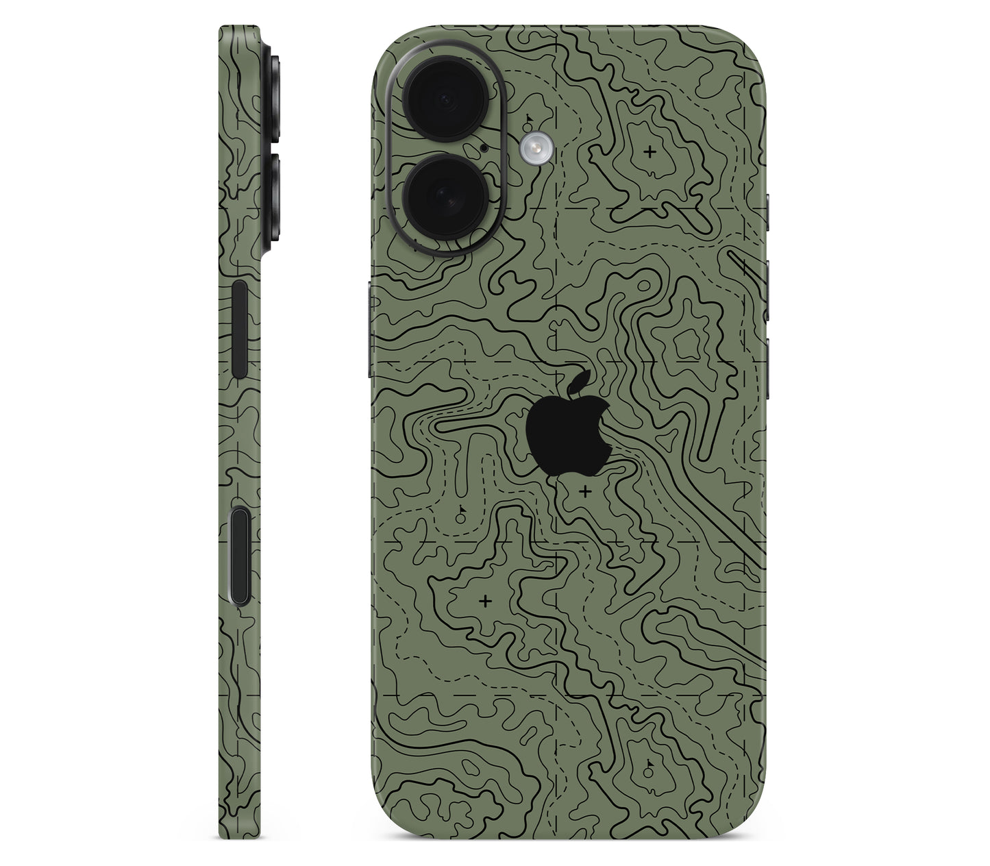 iPhone 16 Lockdown (Deathline)
