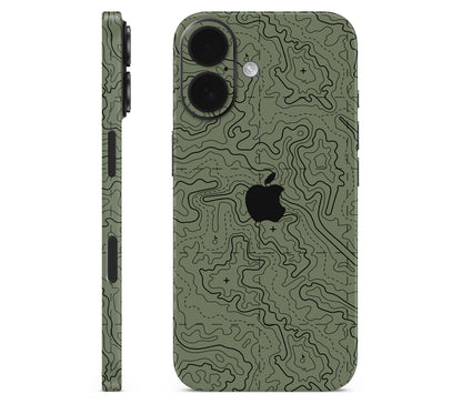 iPhone 16 Lockdown (Deathline)
