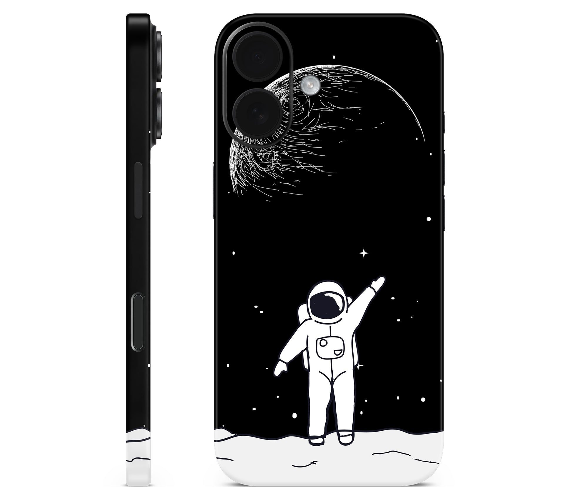 iPhone 16 Moonwave