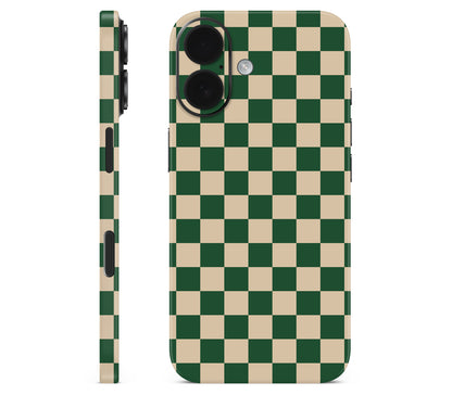 iPhone 16 Queen’s Gambit