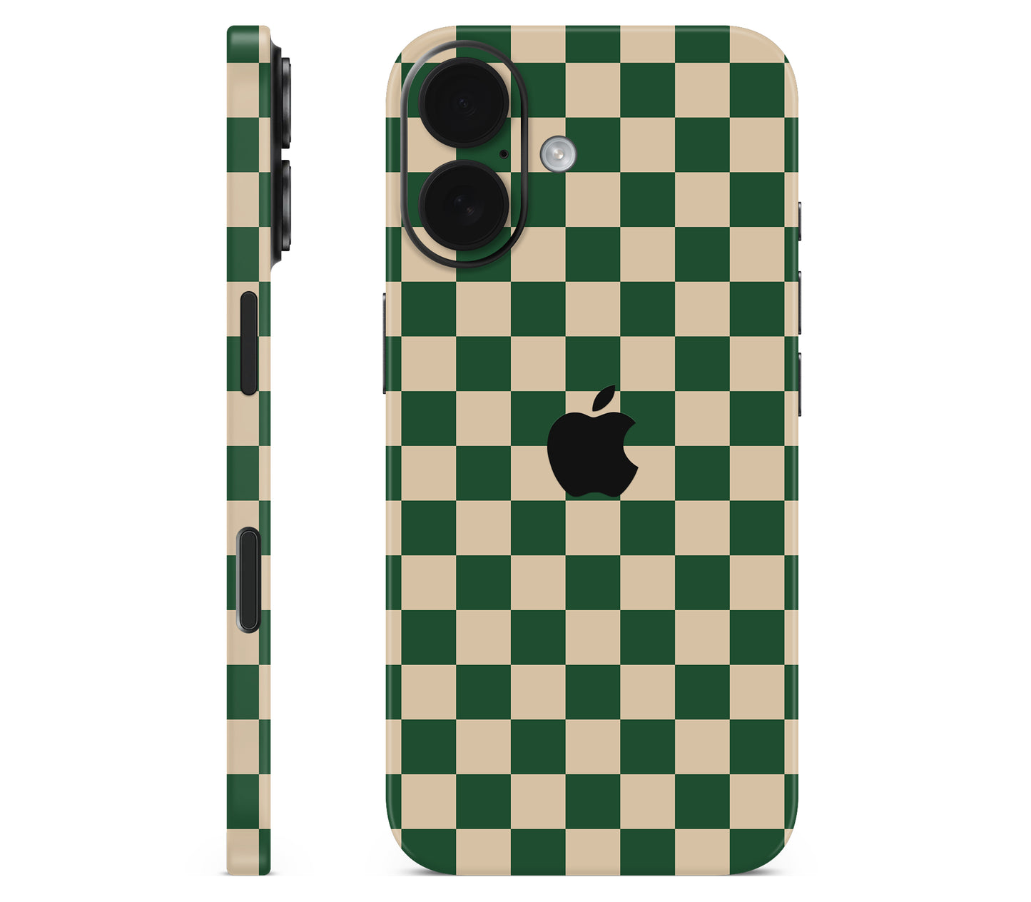 iPhone 16 Queen’s Gambit