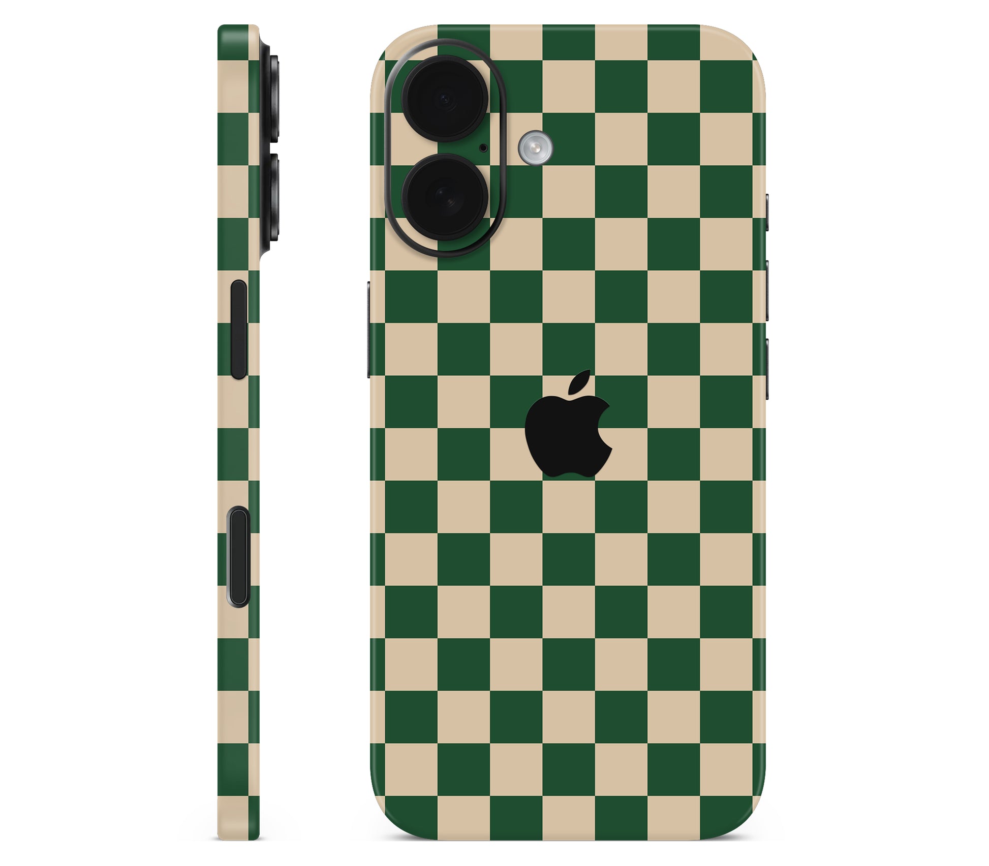 iPhone 16 Queen’s Gambit