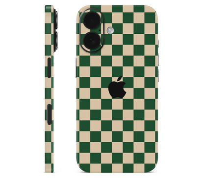 iPhone 16 Queen’s Gambit
