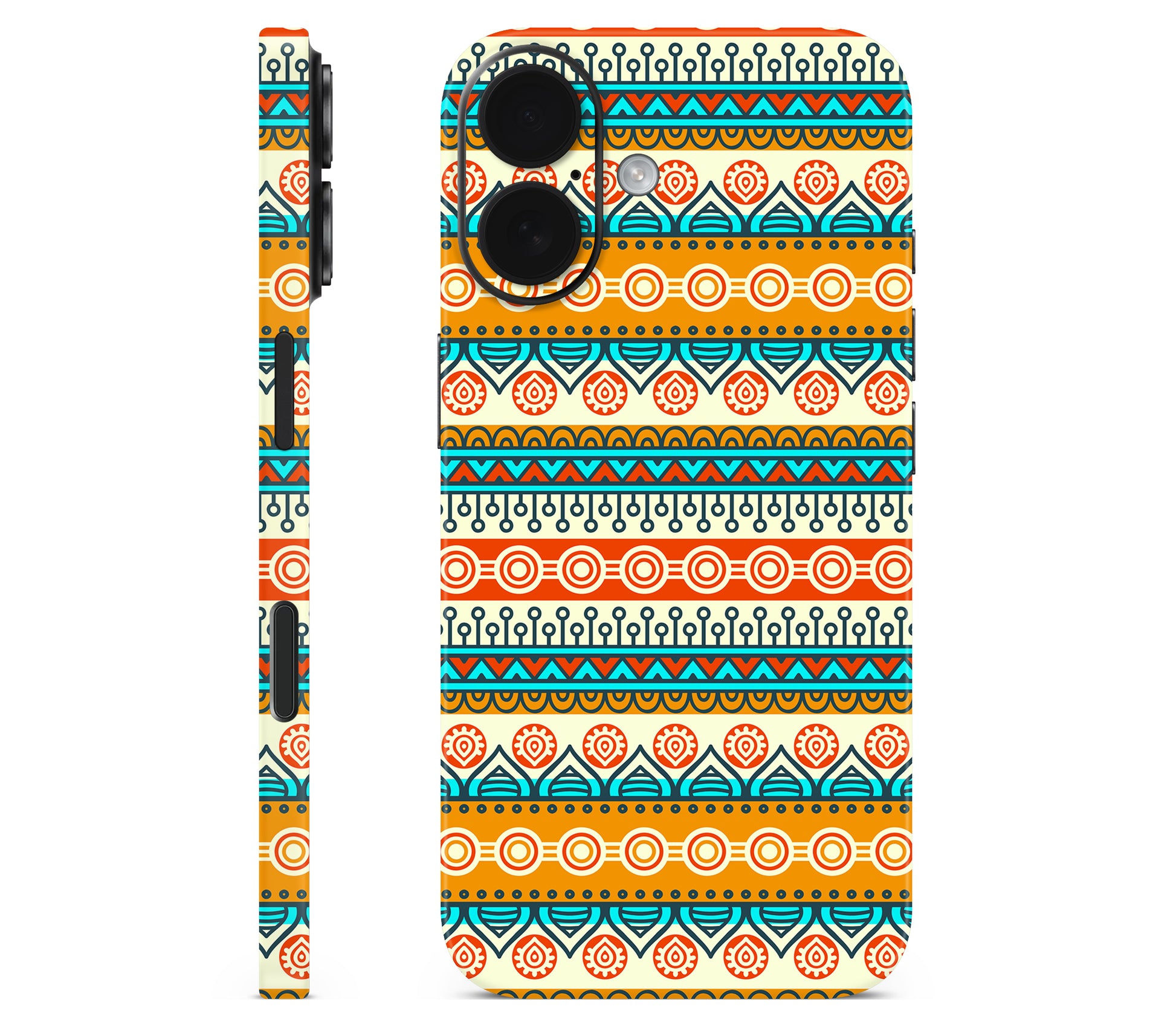 iPhone 16 Rangoli