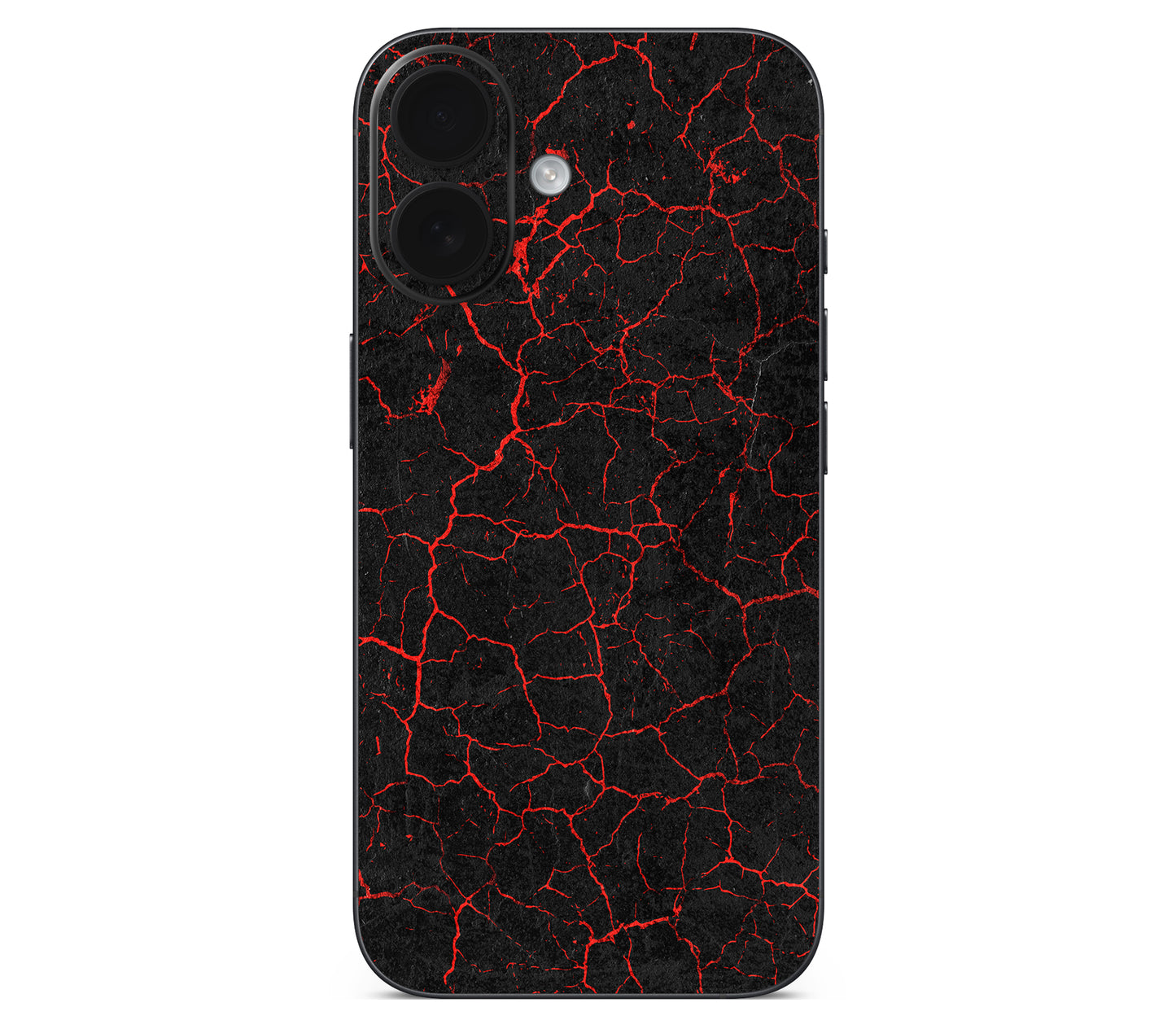 iPhone 16 Hellcrack