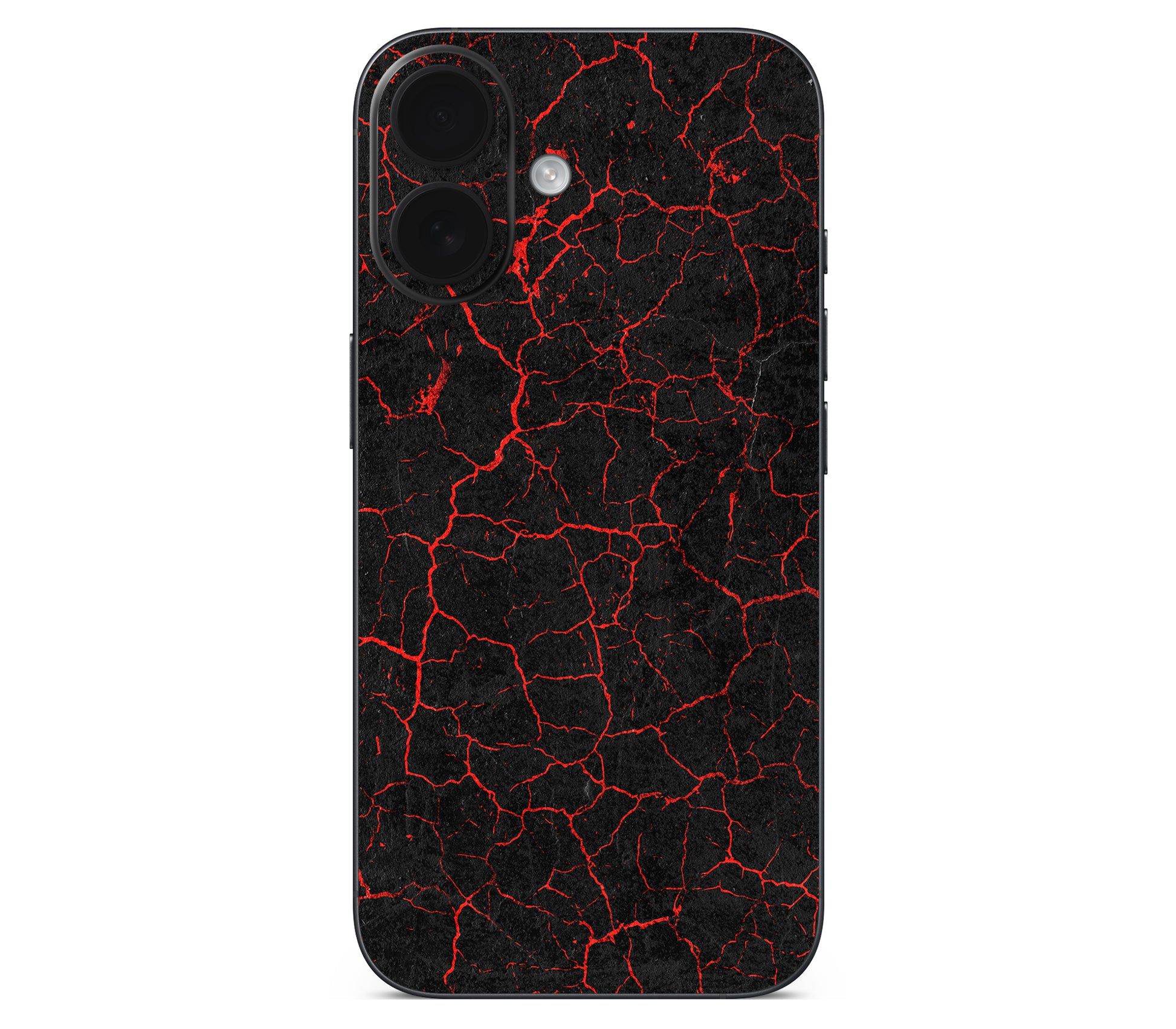 iPhone 16 Hellcrack