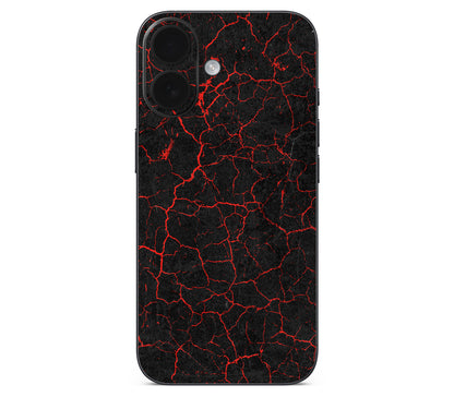 iPhone 16 Hellcrack