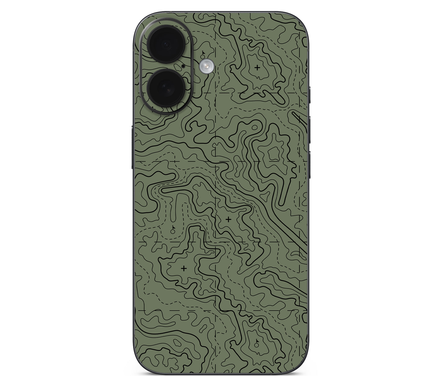 iPhone 16 Lockdown (Deathline)