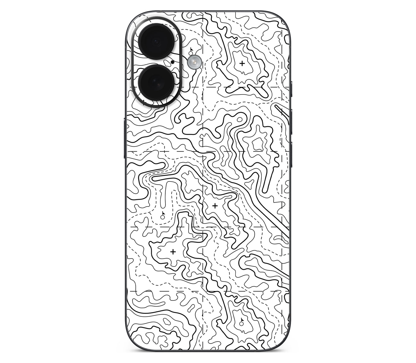 iPhone 16 Lockdown (Endgame)