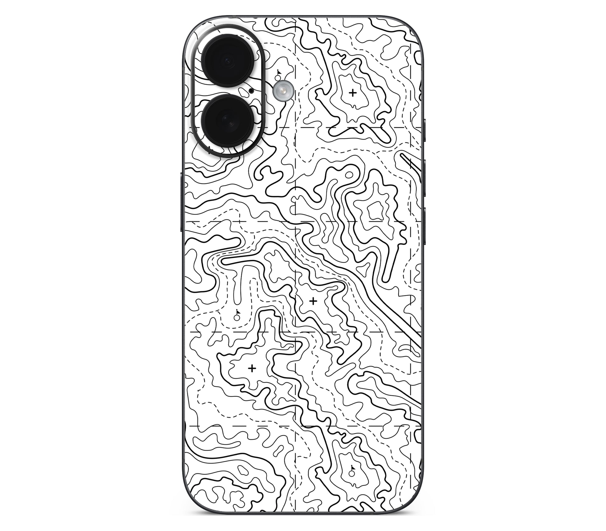 iPhone 16 Lockdown (Endgame)