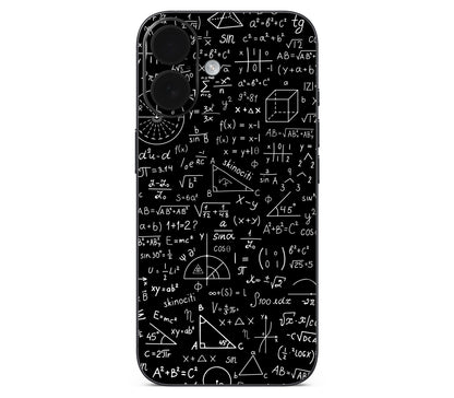 iPhone 16 Math Madness