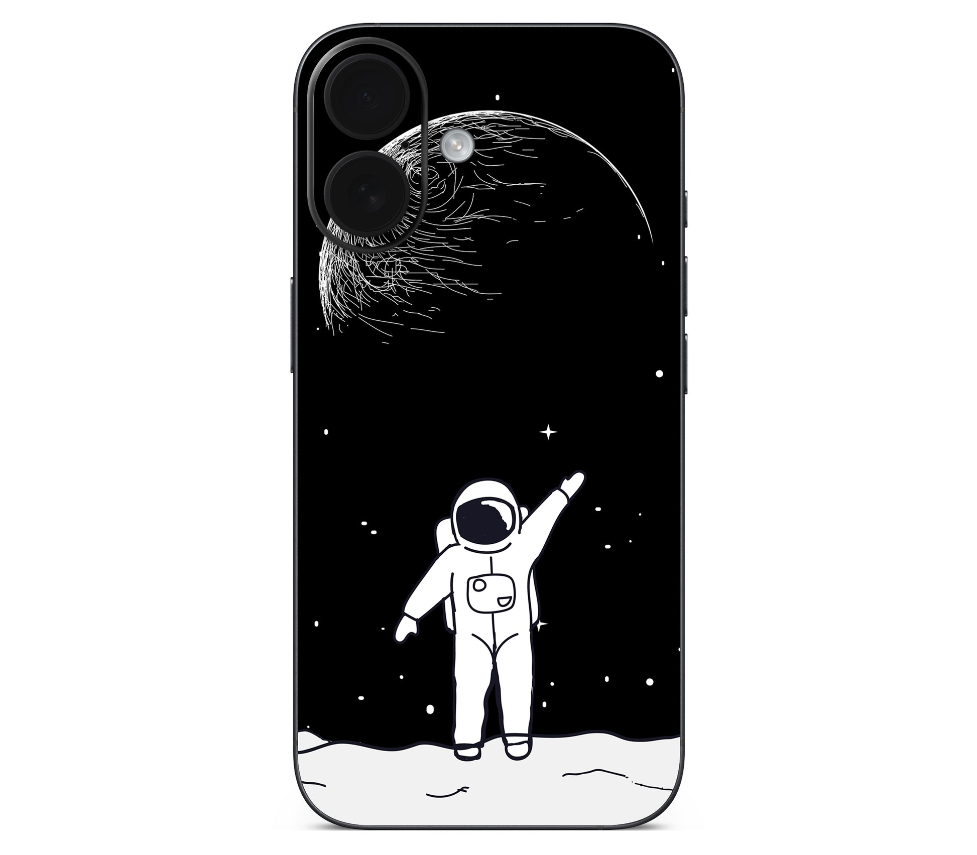 iPhone 16 Moonwave