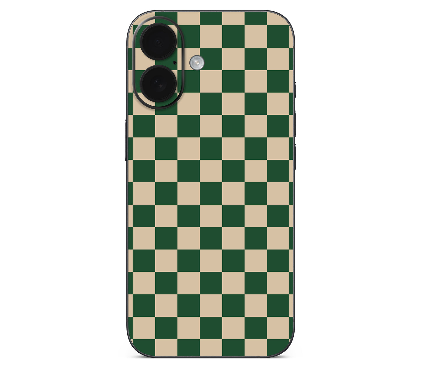iPhone 16 Queen’s Gambit