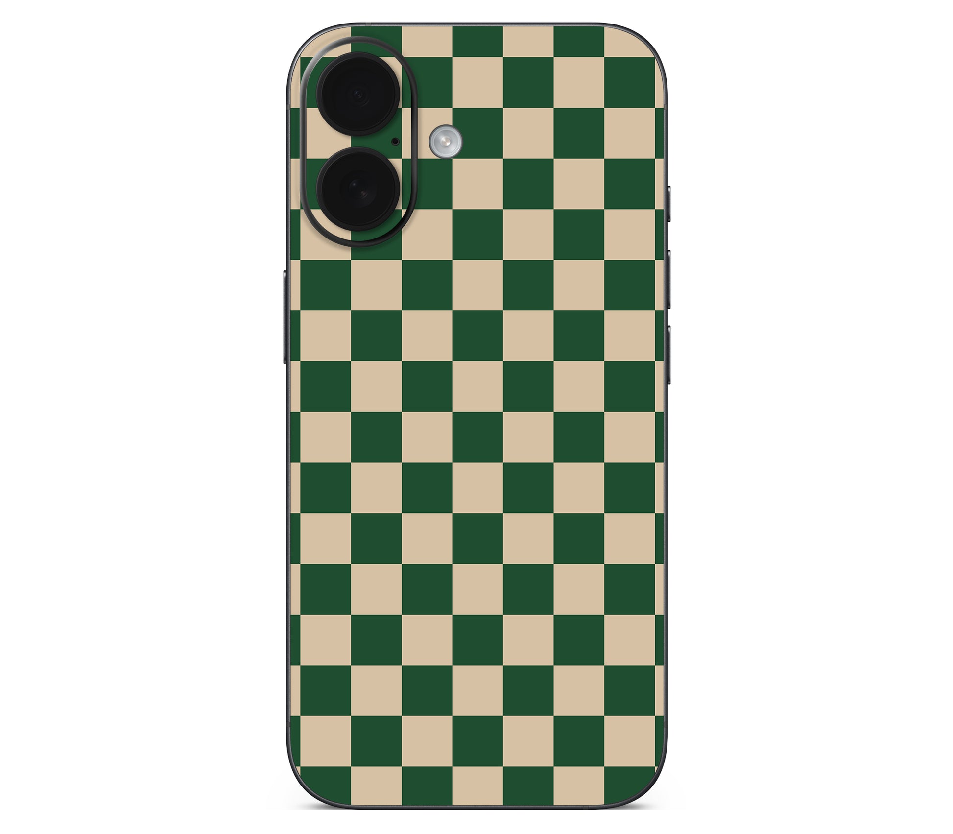iPhone 16 Queen’s Gambit