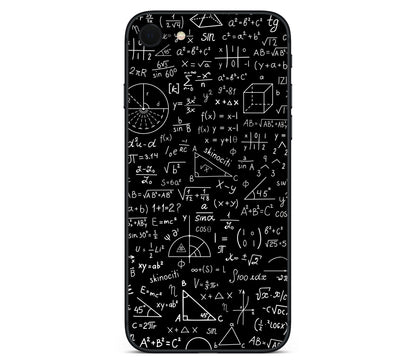 iPhone SE 2020 Gen2 Math Madness