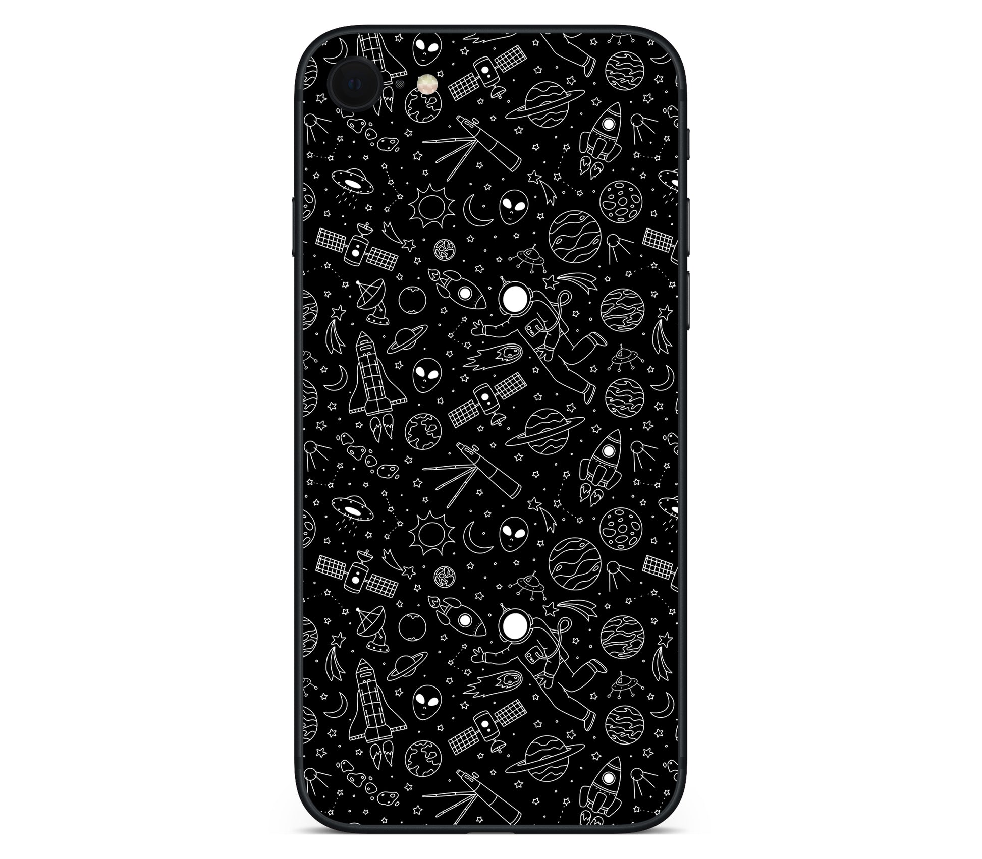 iPhone SE 2022 Gen3 Cygnus