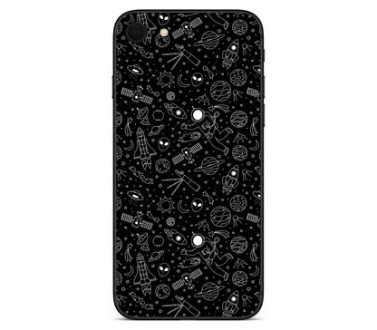iPhone SE 2022 Gen3 Cygnus