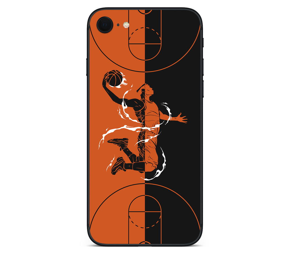 iPhone SE 2022 Gen3 Dunk