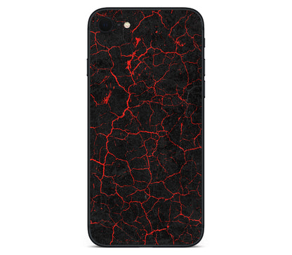 iPhone SE 2022 Gen3 Hellcrack