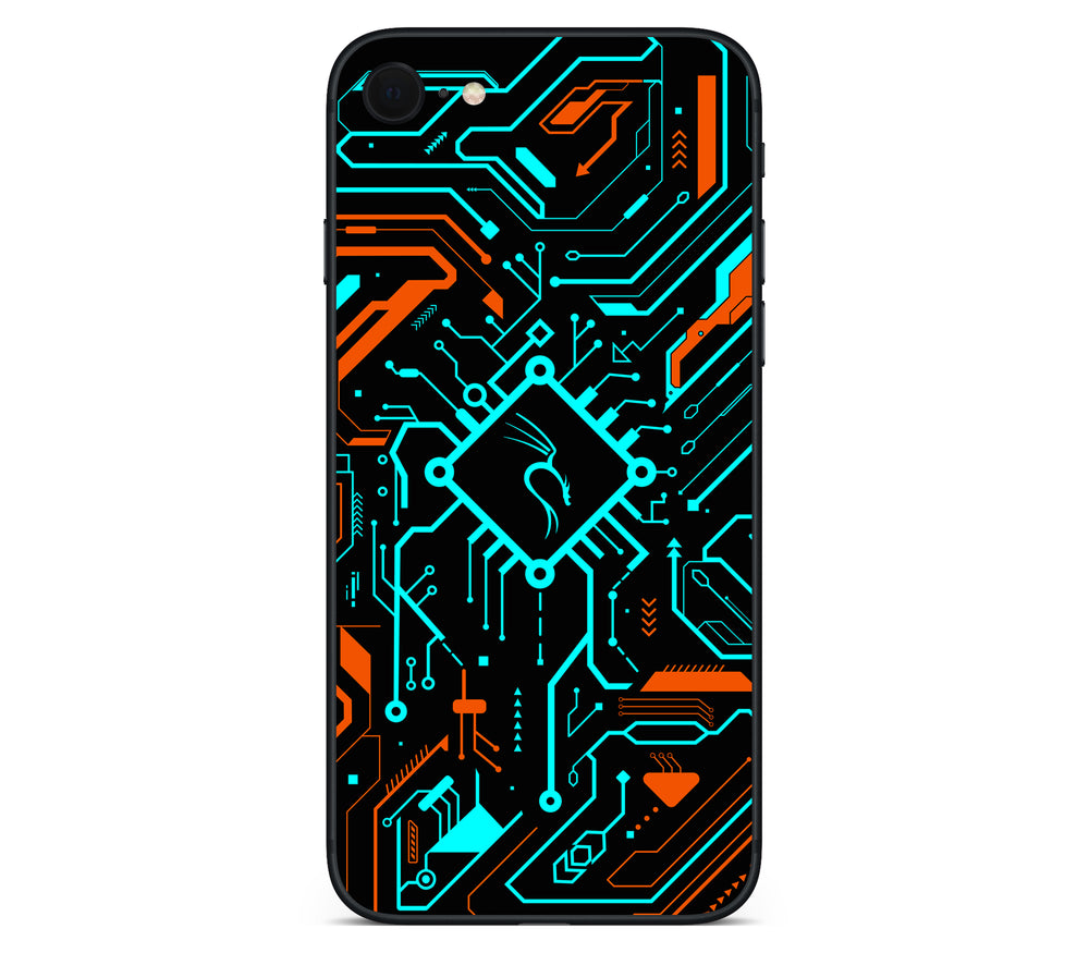 iPhone SE 2022 Gen3 Kali (Core)