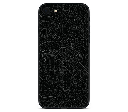 iPhone SE 2022 Gen3 Lockdown (Blackout)